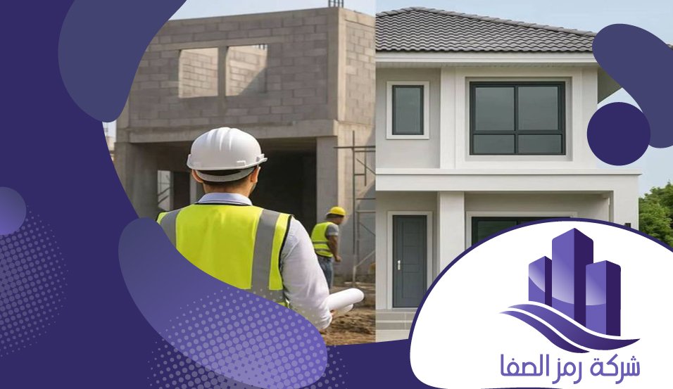 مقاول عام بالرياض 2 مقاول عام