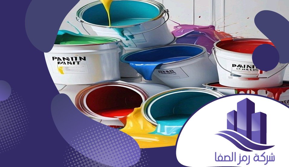 معلم دهانات شرق الرياض 5 معلم دهانات شرق الرياض