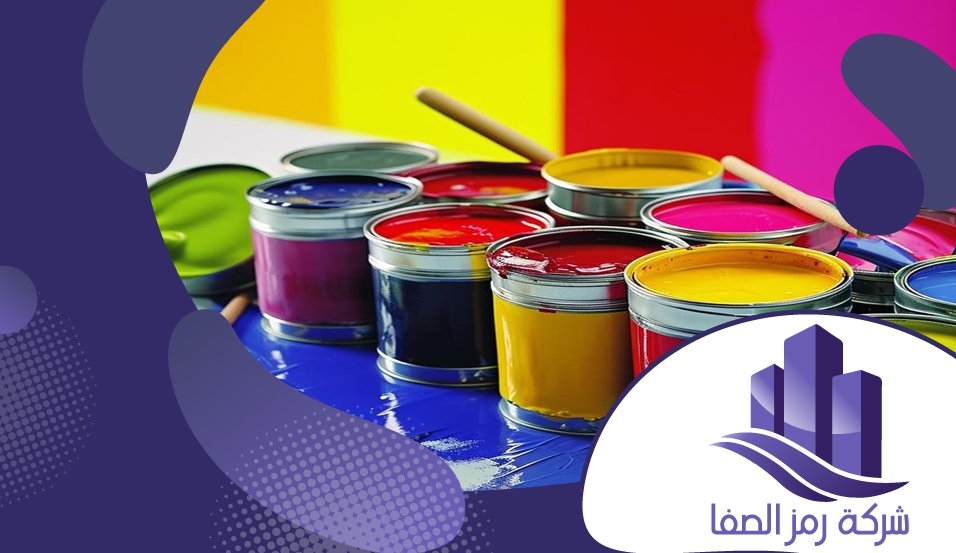 معلم دهانات