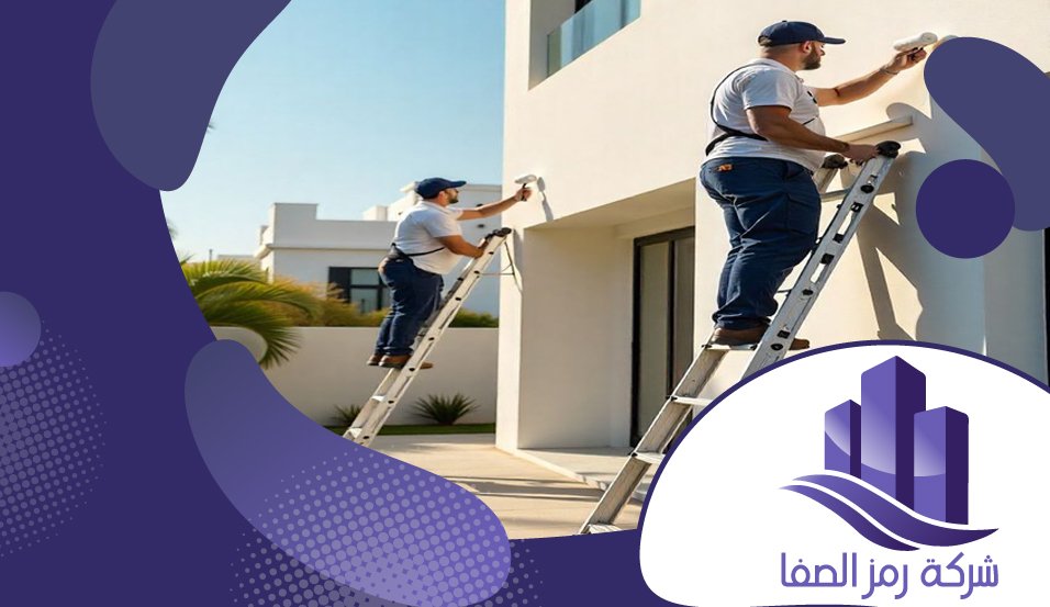 دهان ممتاز بالرياض 3 دهان ممتاز بالرياض