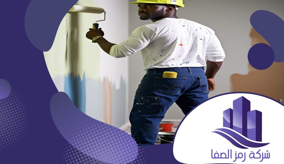 دهان ممتاز بالرياض 5 دهان ممتاز بالرياض