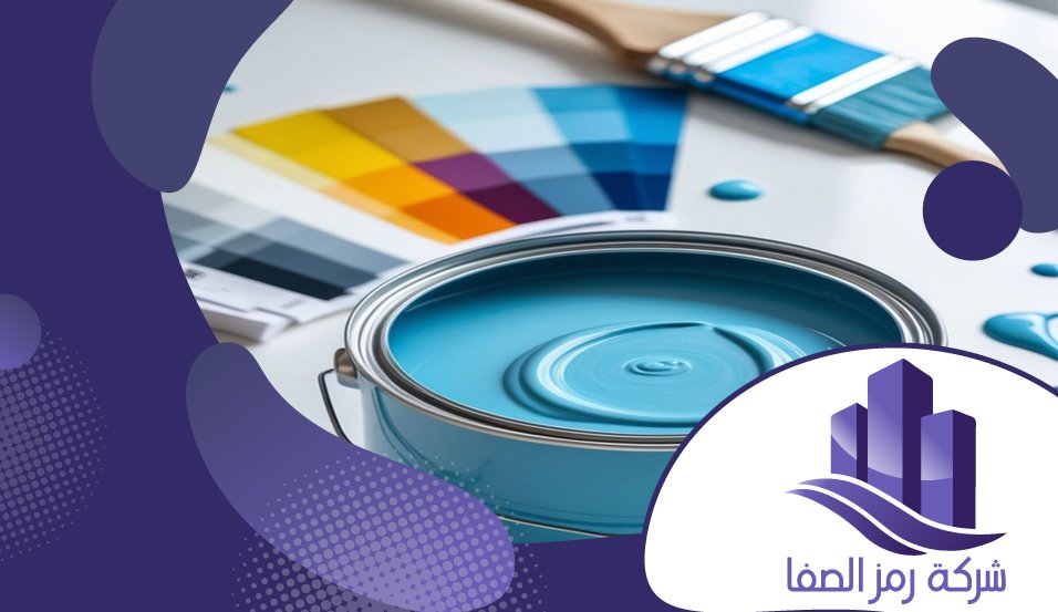 صباغ بالرياض معلم دهانات