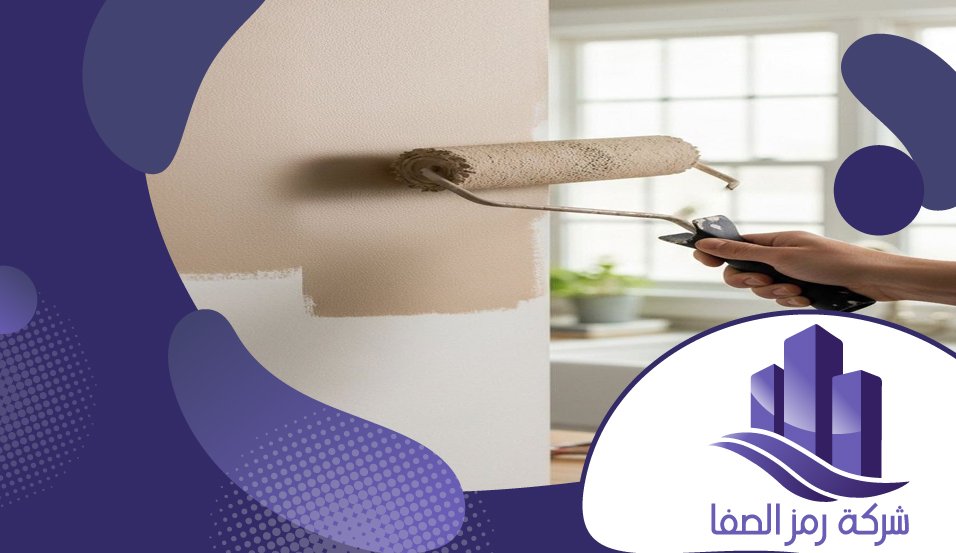 صباغ بالرياض معلم دهانات 4 صباغ بالرياض معلم دهانات