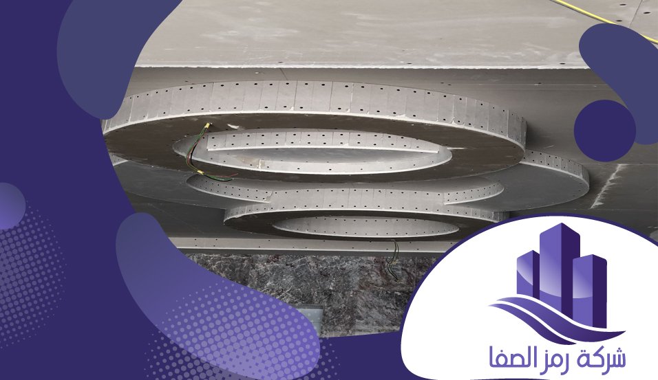 معلم قواطع جبس بورد بالرياض 4 معلم قواطع جبس بورد بالرياض