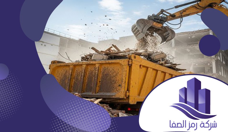 مقاول هدم بالرياض 4 مقاول هدم بالرياض