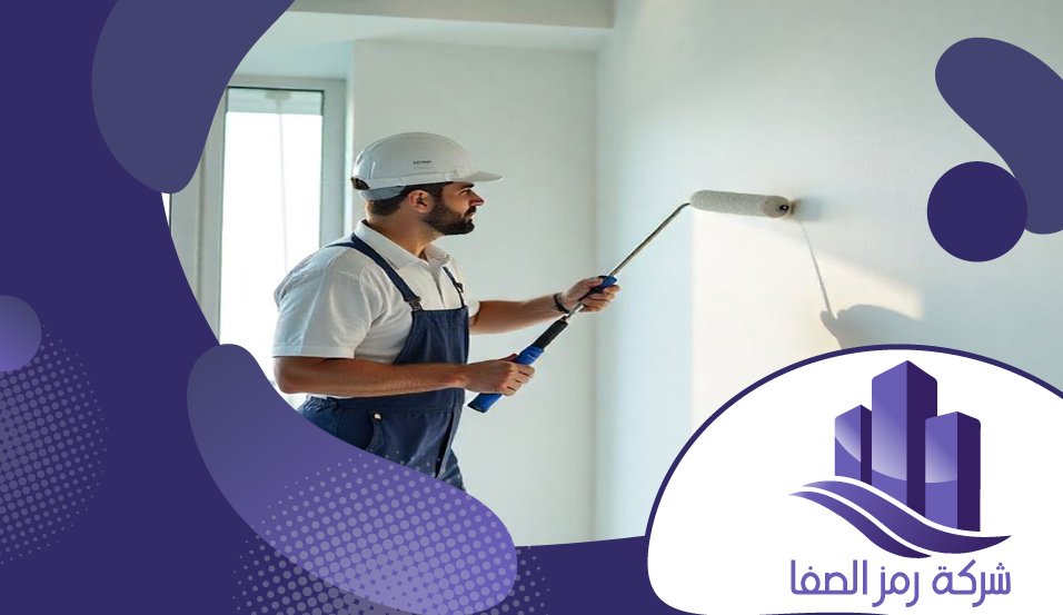 أفضل مقاول بويات بالرياض 3 أفضل مقاول بويات بالرياض