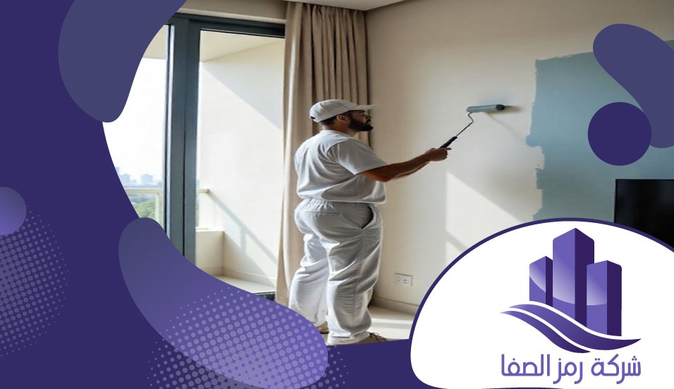 ارقام عمال دهانات بالرياض