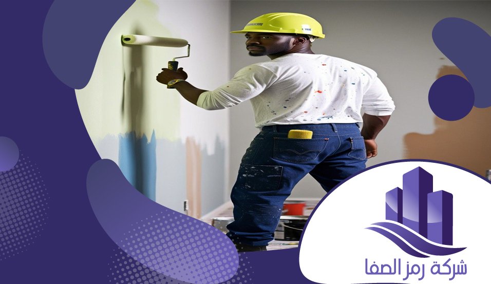 رقم صباغ بالرياض