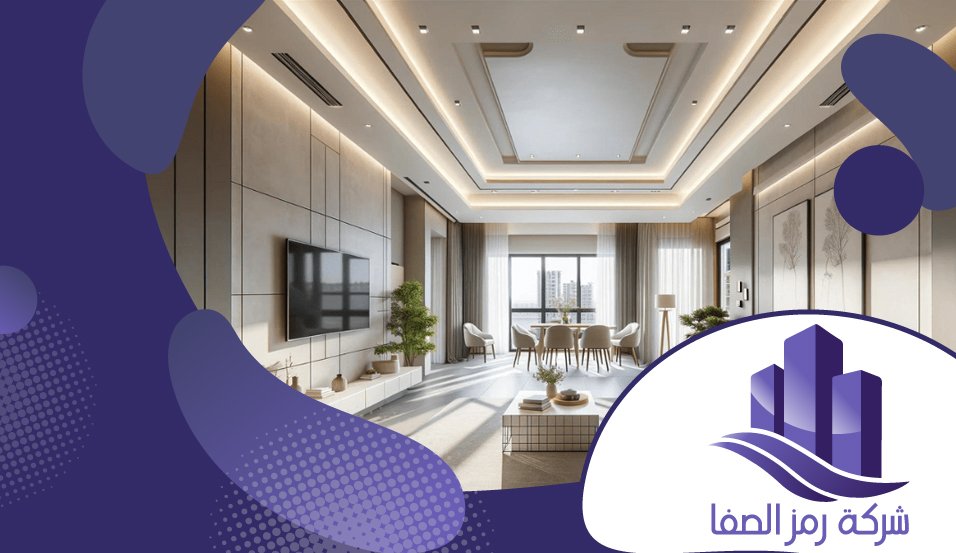 معلم جبس بورد بحي الرحمانية