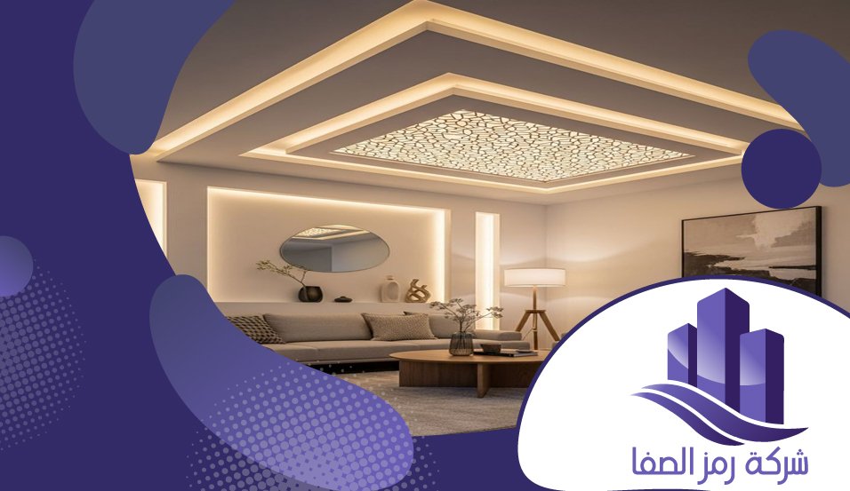 معلم جبس بورد بحي الملك فهد 3 معلم جبس بورد بحي الملك فهد