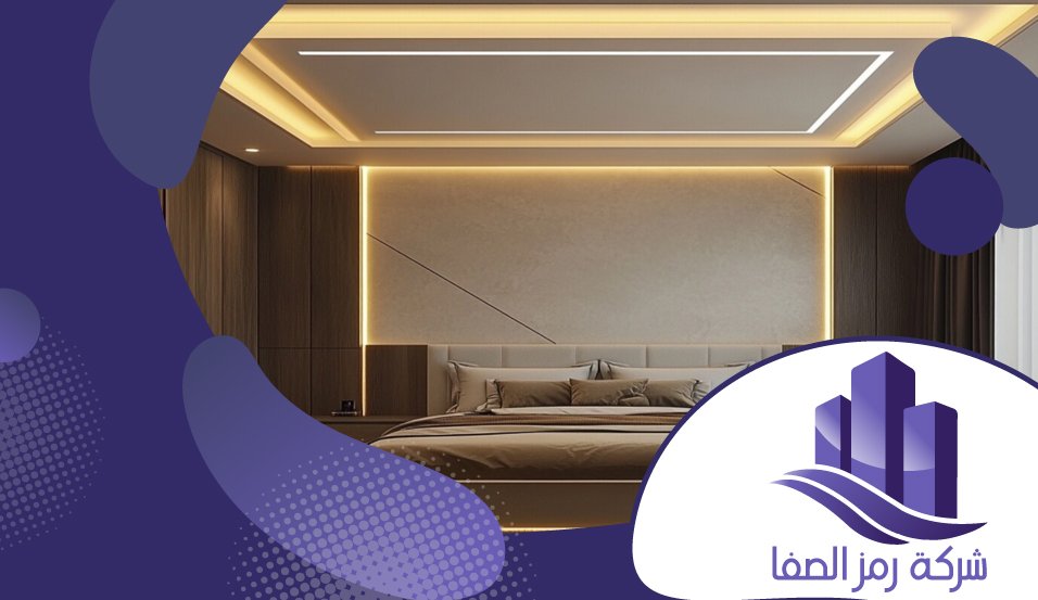 معلم جبس بورد بحي الربيع