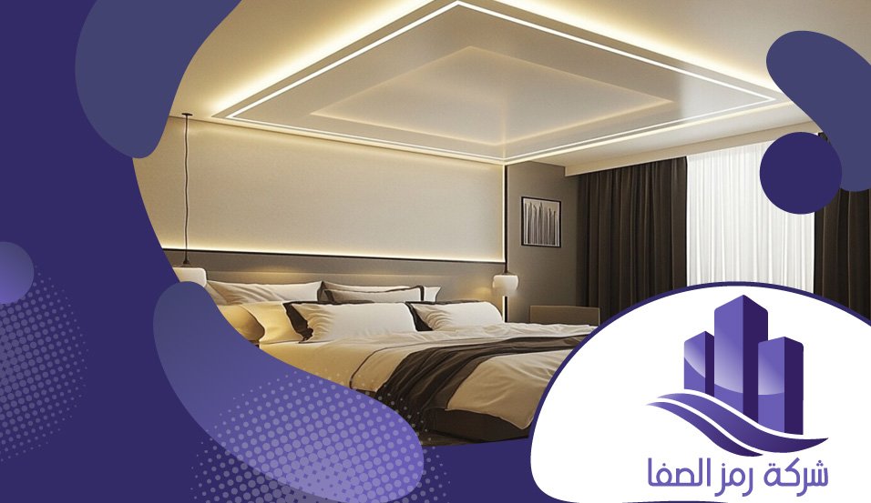 معلم اسمنت بورد بالصحافة