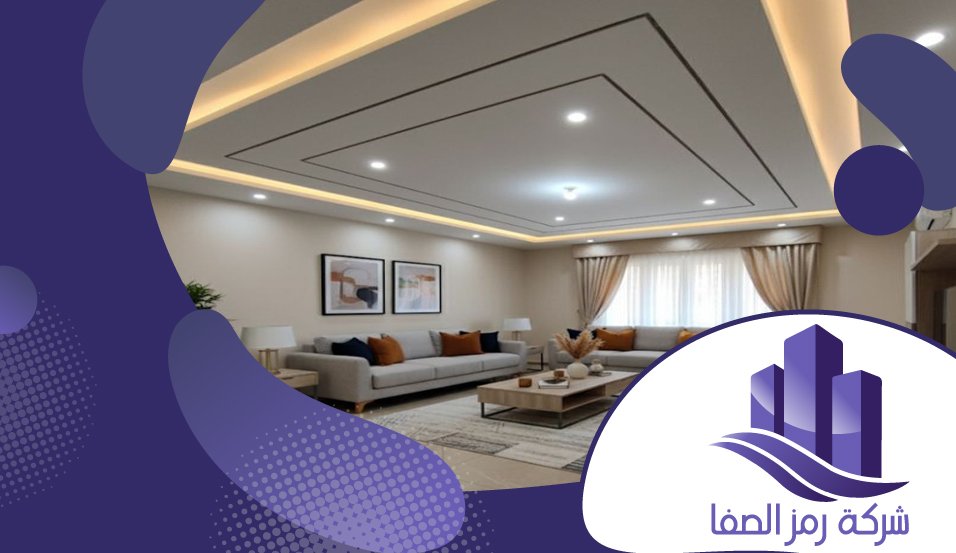 معلم اسمنت بورد بحي القادسية