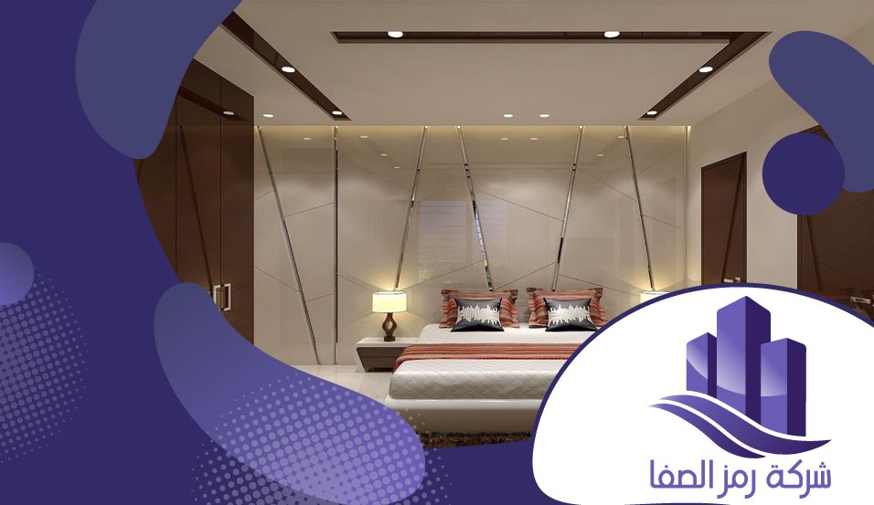 ديكورات جبس بورد بالرياض 4 ديكورات جبس بورد بالرياض