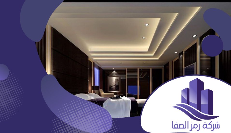 ديكورات جبس بورد بالرياض 3 ديكورات جبس بورد بالرياض