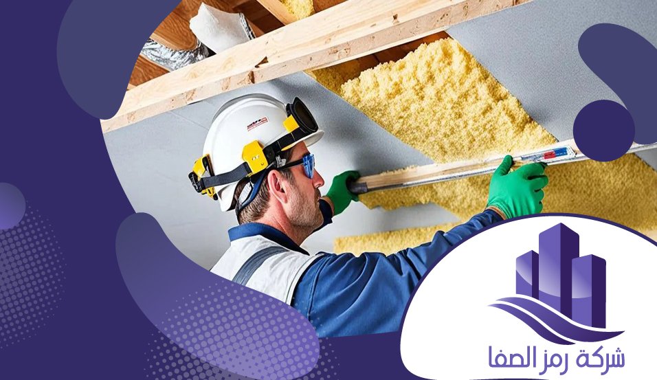 شركة عزل بالصحافة 5 شركة عزل بالصحافة