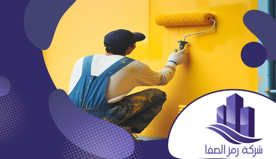 مقاول دهانات بالرياض 4 مقاول دهانات بالرياض