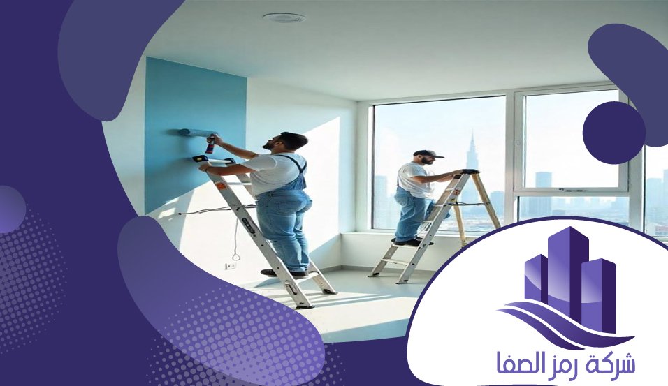 دهان ممتاز بالرياض 2 دهان ممتاز