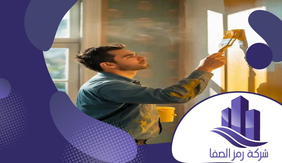 معلم دهانات وسط الرياض 5 معلم دهانات وسط الرياض