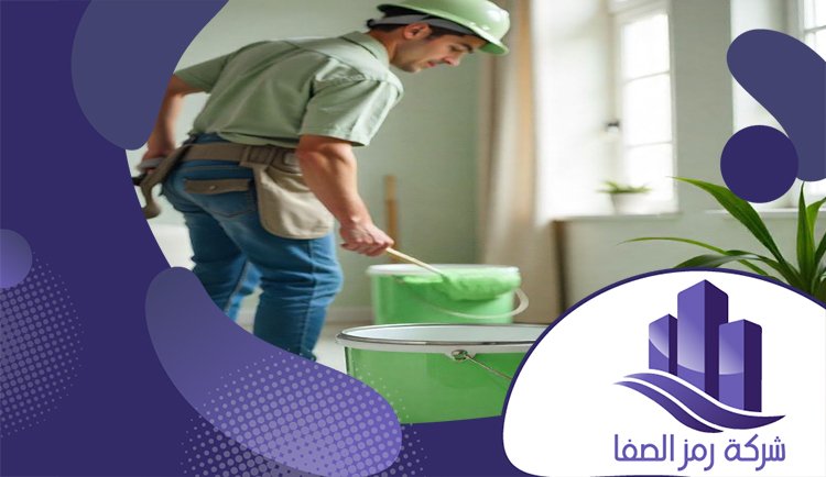 شركة دهانات بالرياض 3 شركة دهانات بالرياض