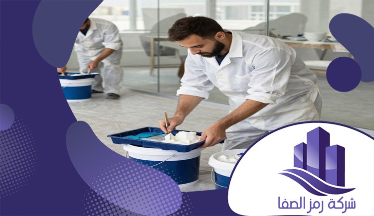 شركة دهانات بالرياض 5 شركة دهانات بالرياض