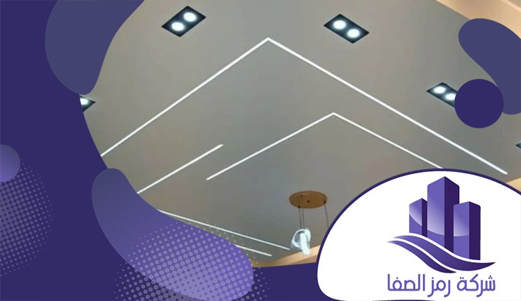 معلم قواطع جبس جنوب الرياض 4 معلم قواطع جبس جنوب الرياض